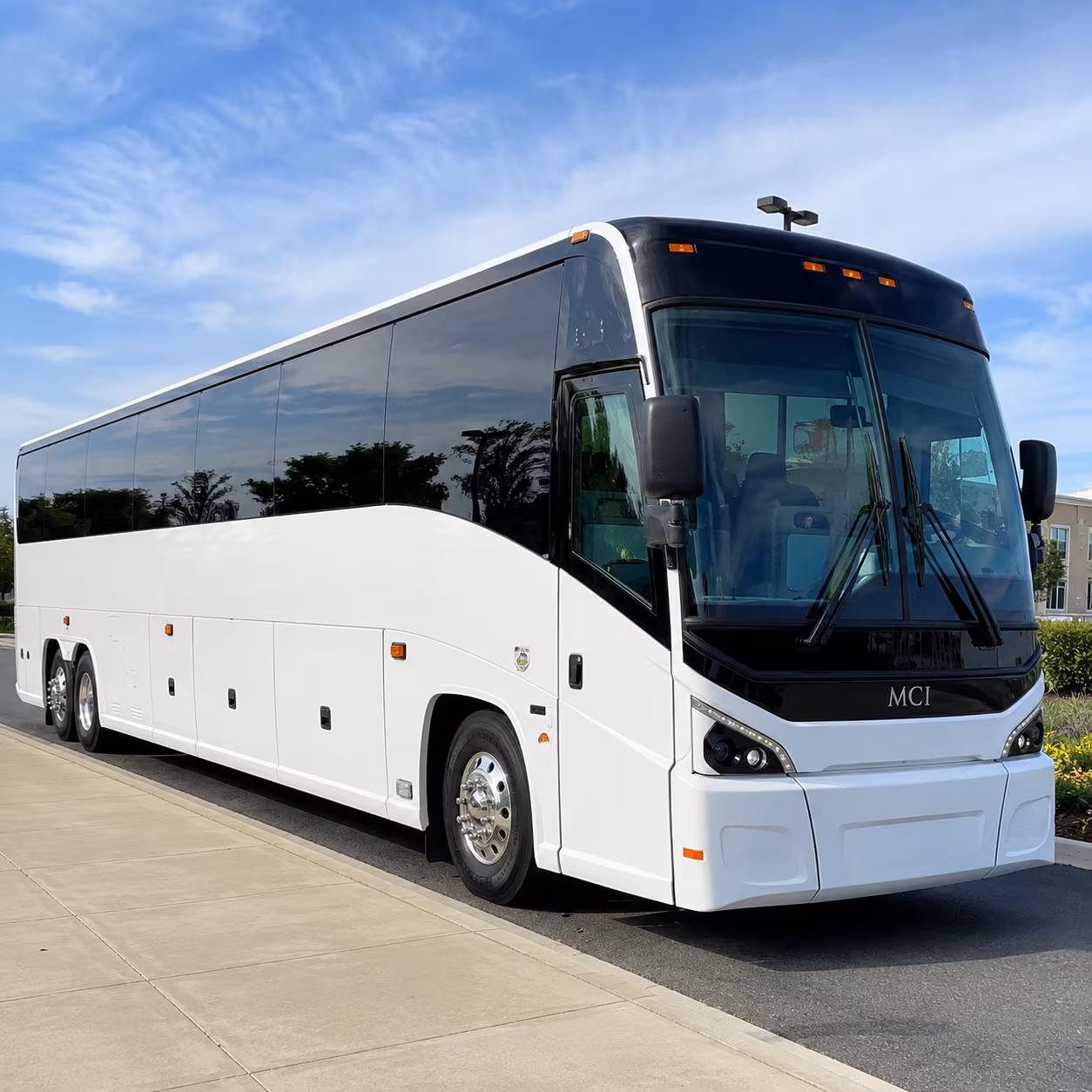 fort smith corporate event transportation