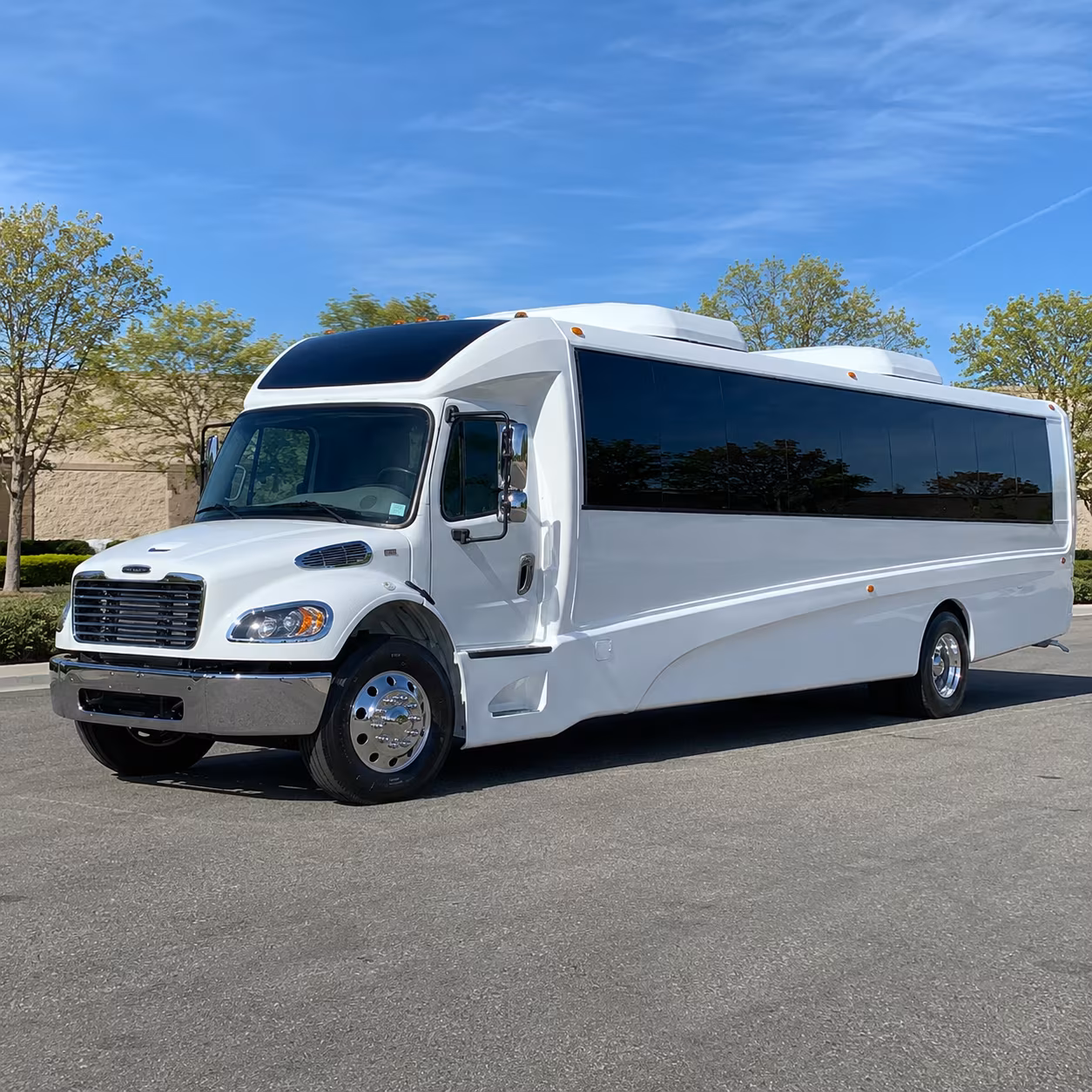 fort smith employee transportation
