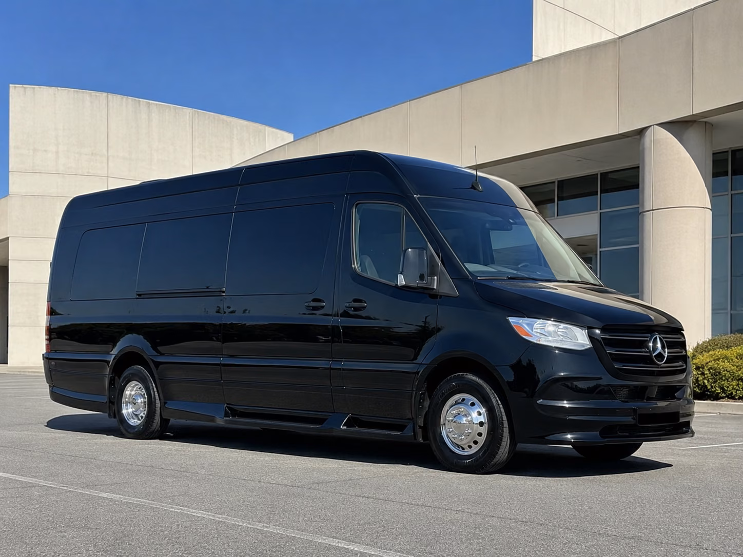 fort smith government military transportation