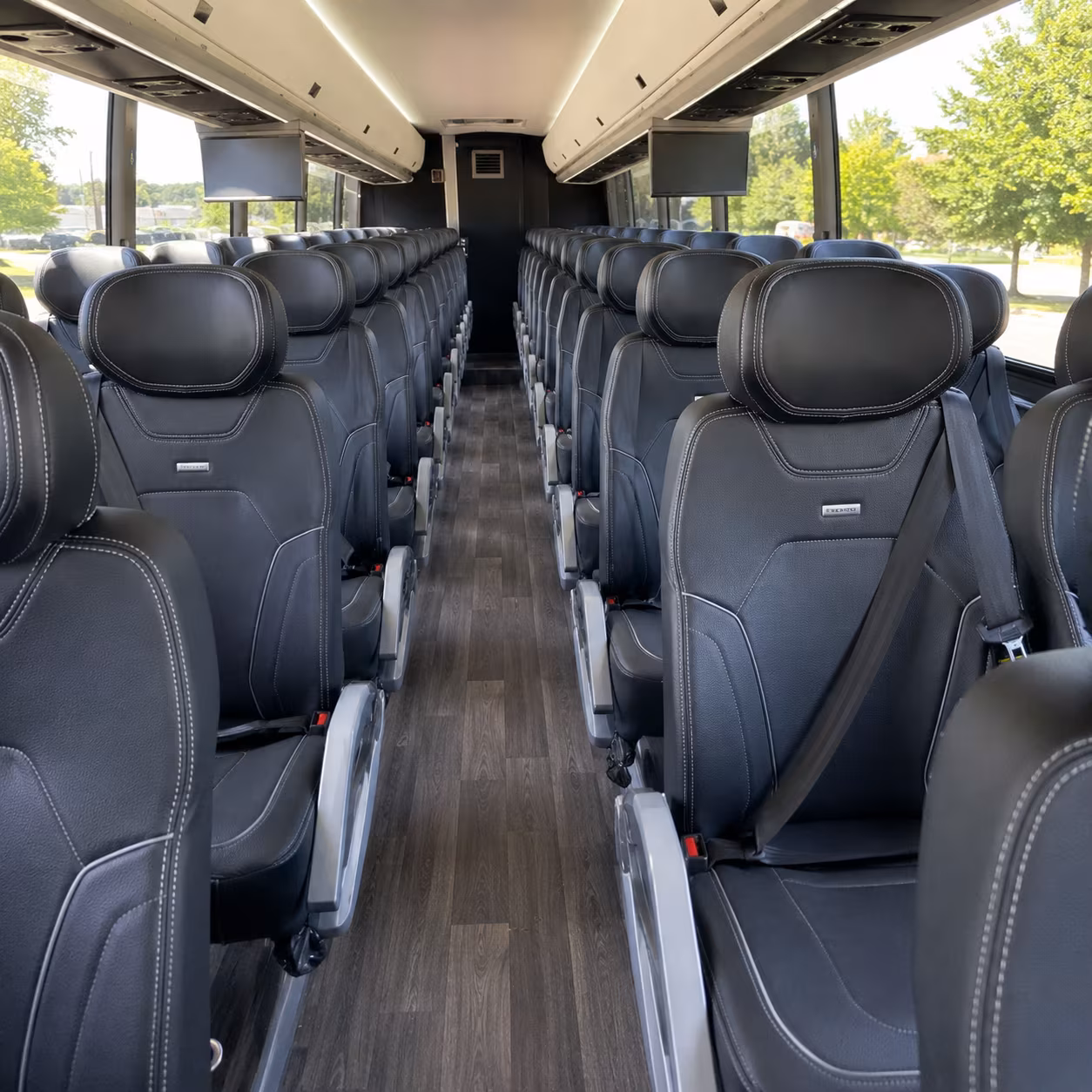 fort smith school event transportation