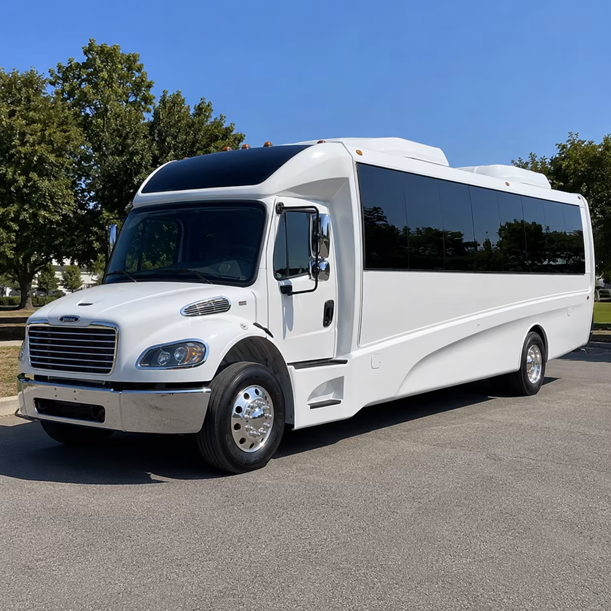 fort smith wine tour brewery transportation
